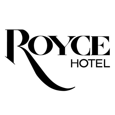 royce hotel logo|Royce Hotel .